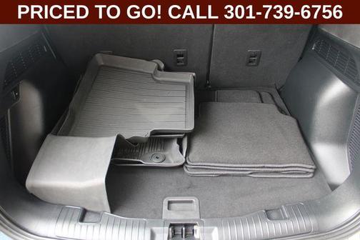 Vapor Blue 2024 Ford Escape ST-Line