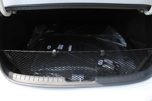2025 Hyundai ELANTRA HEV SEL Sport