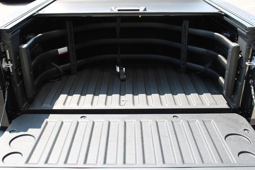 2025 Hyundai SANTA CRUZ SEL Activity