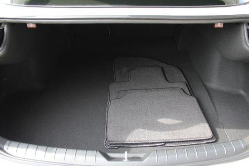 White 2025 Hyundai SONATA Hybrid SEL