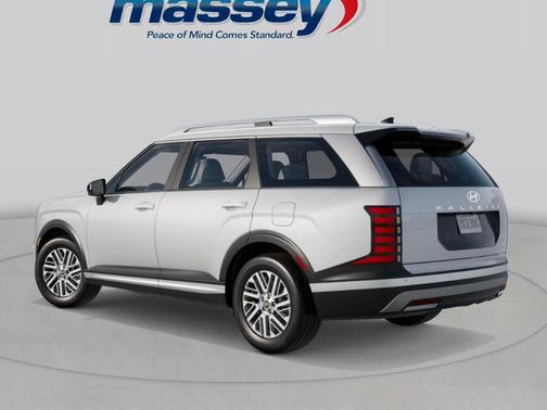 2026 Hyundai PALISADE SEL