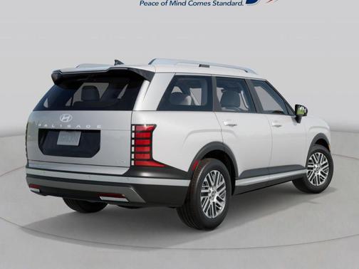2026 Hyundai PALISADE SEL