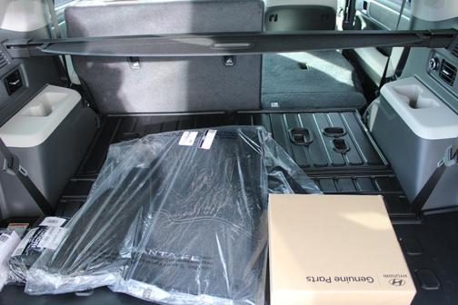 2026 Hyundai SANTA FE HEV Limited