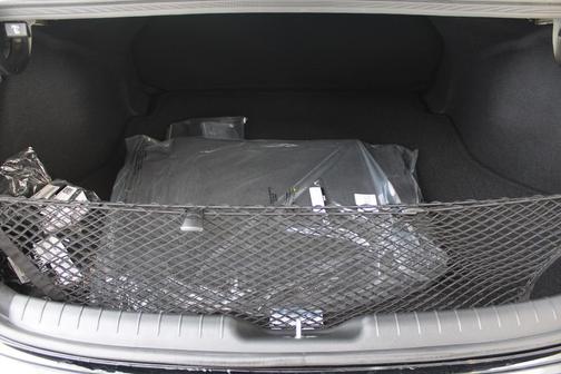 2026 Hyundai ELANTRA HEV SEL Sport