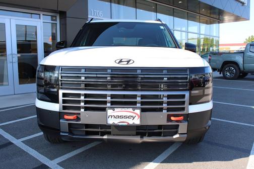 Pearl 2026 Hyundai PALISADE XRT Pro