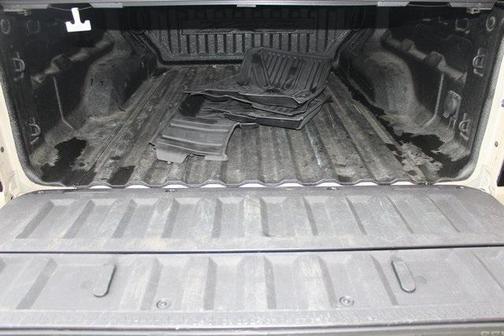 2023 Chevrolet Colorado ZR2