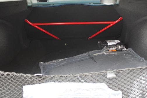 2025 Hyundai ELANTRA N Base