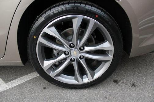 2023 Chevrolet Malibu 2LT