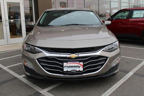 2023 Chevrolet Malibu 2LT