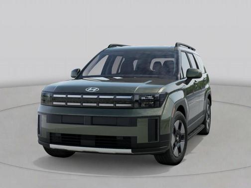 2026 Hyundai SANTA FE HEV SEL