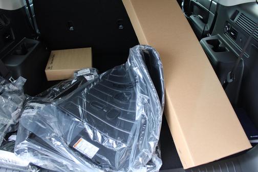 2026 Hyundai SANTA FE HEV SEL