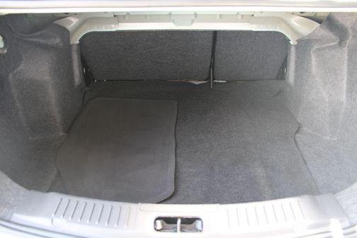 Mint 2019 Ford Fiesta SE