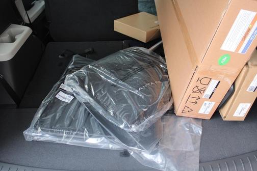 2026 Hyundai SANTA FE HEV SEL