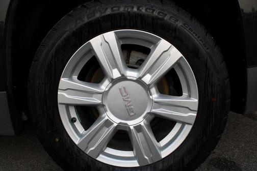 2014 GMC Terrain SLE-1
