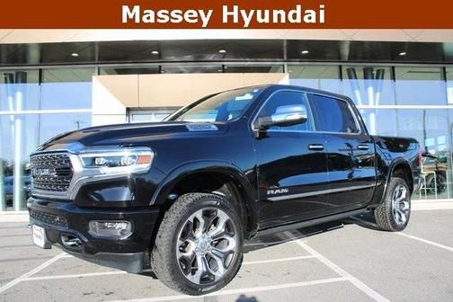 2021 RAM 1500 Limited