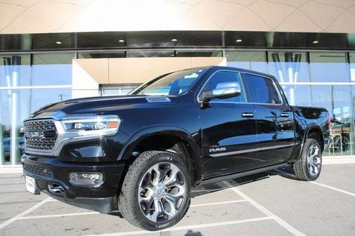 2021 RAM 1500 Limited