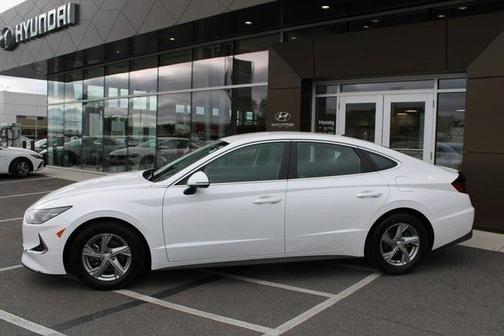 2023 Hyundai SONATA SE