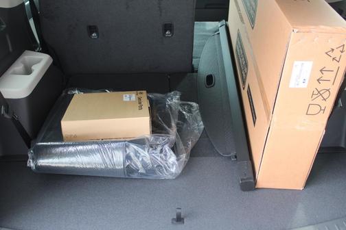 2026 Hyundai SANTA FE HEV SE