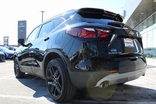 2020 Chevrolet Blazer 2LT