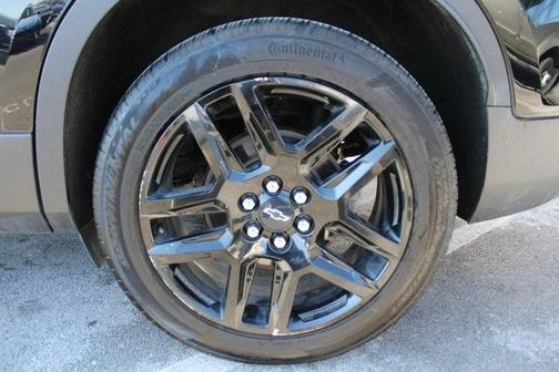 2020 Chevrolet Blazer 2LT