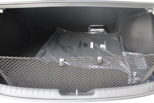 White 2026 Hyundai ELANTRA SEL Sport