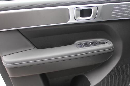 2026 Hyundai SANTA FE HEV SEL