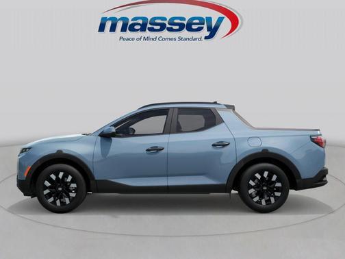 2026 Hyundai SANTA CRUZ SEL AWD