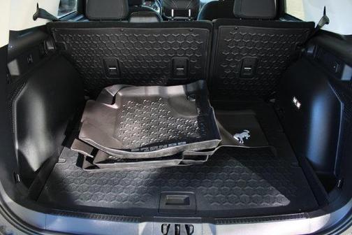 Cactus 2023 Ford Bronco Sport Big Bend