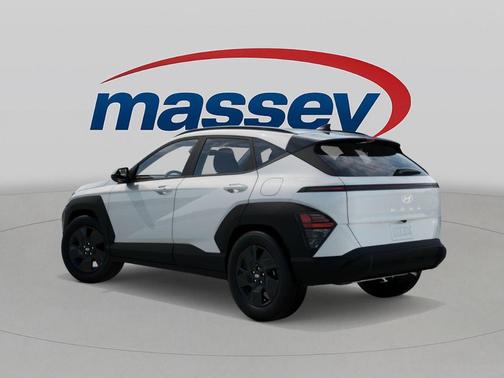 Atlas 2026 Hyundai KONA SEL Sport
