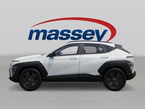 Atlas 2026 Hyundai KONA SEL Sport