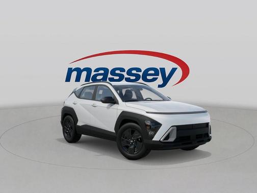 Atlas 2026 Hyundai KONA SEL Sport