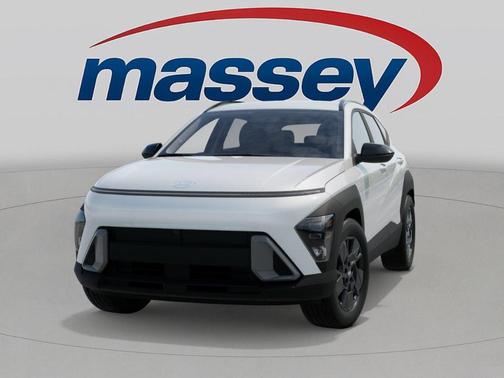 Atlas 2026 Hyundai KONA SEL Sport