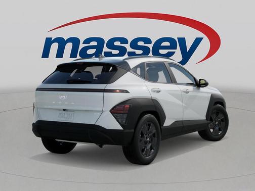 Atlas 2026 Hyundai KONA SEL Sport