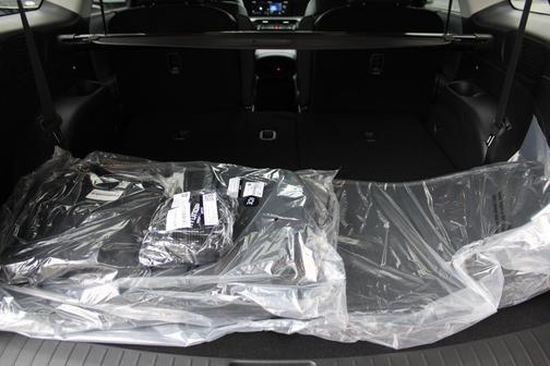 Galaxy 2026 Hyundai PALISADE Limited