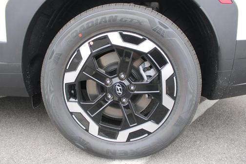 2026 Hyundai SANTA FE HEV SEL