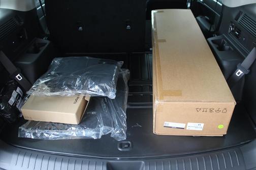 2026 Hyundai SANTA FE HEV SEL