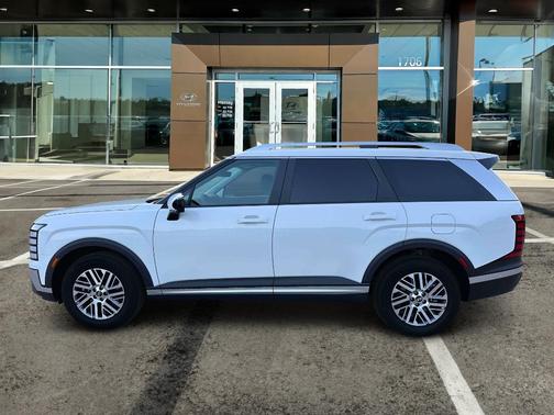 Pearl 2027 Hyundai PALISADE SEL