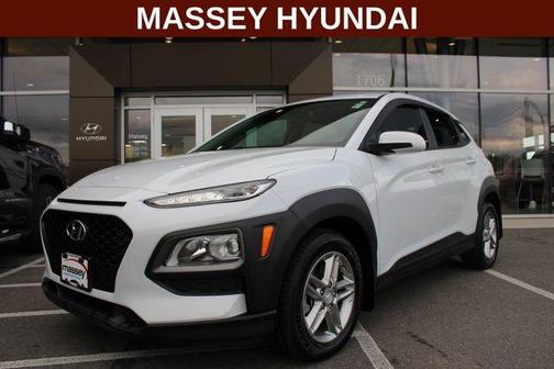 2019 Hyundai KONA SE