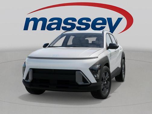 Atlas 2026 Hyundai KONA SEL Sport