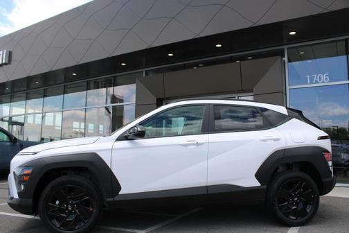 Atlas 2026 Hyundai KONA SEL Sport