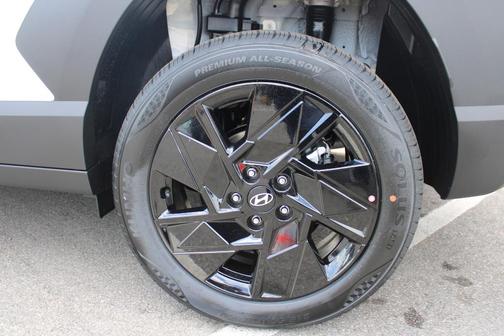 Atlas 2026 Hyundai KONA SEL Sport