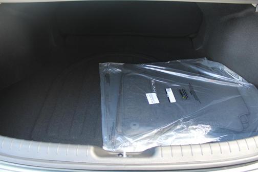 Amazon Gray 2026 Hyundai ELANTRA SEL Sport