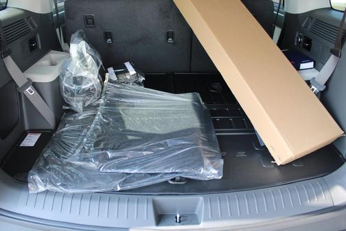 2025 Hyundai SANTA FE HEV SEL