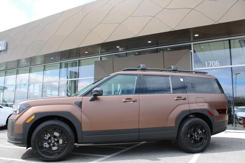 2026 Hyundai SANTA FE XRT