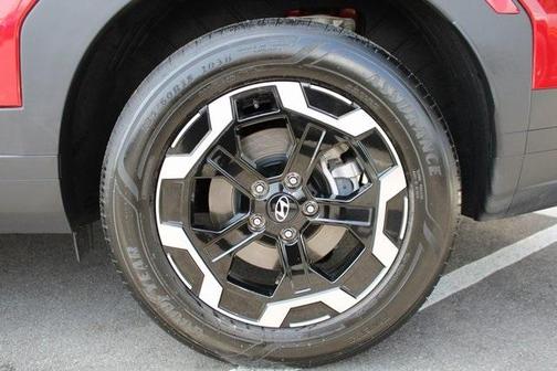 2024 Hyundai SANTA FE SEL