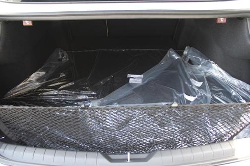 White 2026 Hyundai SONATA SEL Sport