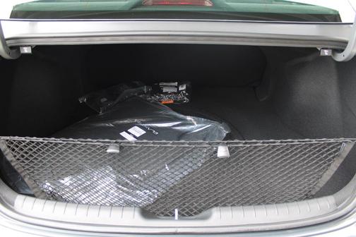 Gray 2026 Hyundai ELANTRA SEL Sport