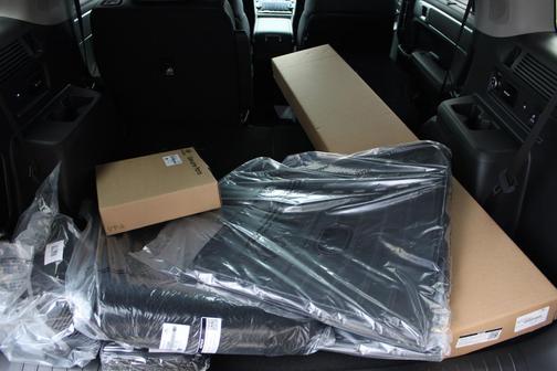 2026 Hyundai SANTA FE HEV Limited