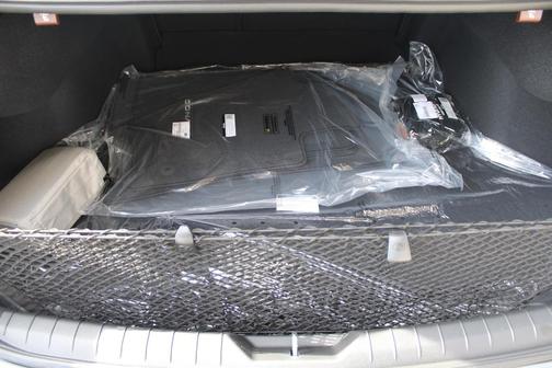 Blue 2026 Hyundai SONATA Hybrid Blue