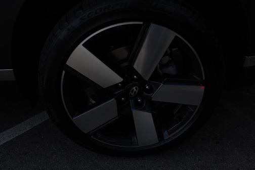 2026 Hyundai SANTA FE HEV Limited